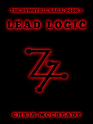 cover image of Lead Logic